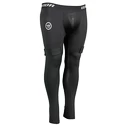 Pantaloni a compressione con sospensorio Warrior  Comp Tight W/Cup Senior