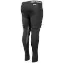 Pantaloni a compressione con sospensorio Warrior  Comp Tight W/Cup Senior