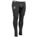 Pantaloni a compressione con sospensorio Warrior  Comp Tight W/Cup Senior