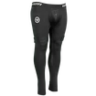 Pantaloni a compressione con sospensorio Warrior  Comp Tight W/Cup Senior XXL