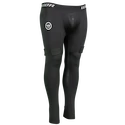 Pantaloni a compressione con sospensorio Warrior  Comp Tight W/Cup Senior XXL