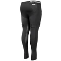 Pantaloni a compressione con sospensorio Warrior  Tight Compression Junior