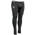 Pantaloni a compressione con sospensorio Warrior  Tight Compression Junior