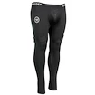 Pantaloni a compressione con sospensorio Warrior  Tight Compression Youth M/L