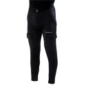 Pantaloni a compressione con sospensorio WinnWell  Jock Compression Senior