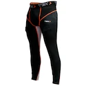 Pantaloni a compressione POWERTEK  V7.0 Gel Print Junior