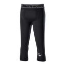 Pantaloni a compressione SHER-WOOD  3/4 Clima Plus Senior