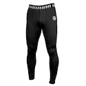 Pantaloni a compressione Warrior  Compression Tight Black Junior