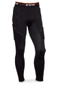 Pantaloni da arbitro CCM  Referee Girdle Protective Pants Senior