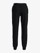 Pantaloni da bambina Under Armour  Sport Woven Storm Pant-BLK