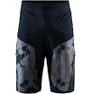 Pantaloni da ciclismo Craft  Hale XT grey/multi XL