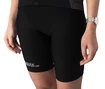 Pantaloni da ciclismo da donna Rock Machine  Pro black