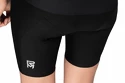 Pantaloni da ciclismo da donna Rock Machine  Pro black