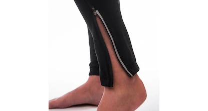 Pantaloni da ciclismo da donna Sensor  Race Zero L