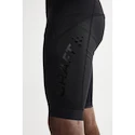 Pantaloni da ciclismo da uomo Craft  Essence Bib Black