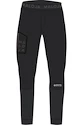 Pantaloni da ciclismo Maloja  RingdrosselM. S