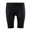 Pantaloni da ciclismo per bambini Craft  Bike JR Black 122 cm