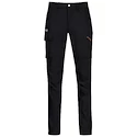 Pantaloni da donna Bergans  Nordmarka Black L