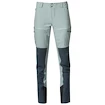 Pantaloni da donna Bergans  Rabot V2 Softshell W Pants 36