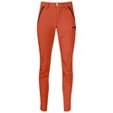 Pantaloni da donna Bergans  Tyin Brick