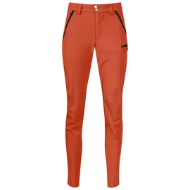 Pantaloni da donna Bergans Tyin Brick