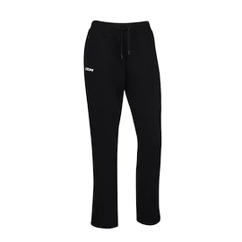 Pantaloni da donna CCM  Tapered Pant Black