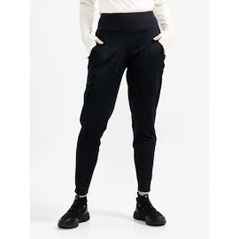 Pantaloni da donna Craft Core Pro Hydro Black