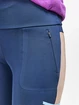 Pantaloni da donna Craft  PRO Trail Blue