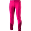 Pantaloni da donna Dynafit  Transalper Light  DST  Flamingo