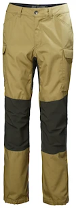 Pantaloni da donna Helly Hansen  Vandre Tur Pant  Sage