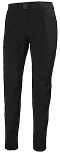 Pantaloni da donna Helly Hansen  W Tinden Light Pant Ebony