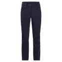 Pantaloni da donna Jack Wolfskin  Activate XT Graphite 38