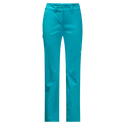 Pantaloni da donna Jack Wolfskin  Overland Pants Dark Aqua 44