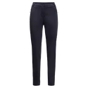 Pantaloni da donna Jack Wolfskin  Tasman Pant Graphite XS