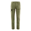 Pantaloni da donna Klättermusen  Gefjon Pants Dusty Green