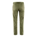 Pantaloni da donna Klättermusen  Gefjon Pants Dusty Green