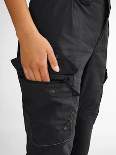 Pantaloni da donna Klättermusen  Grimner Pant W's