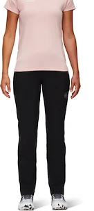 Pantaloni da donna Mammut  Runbold Pants Black