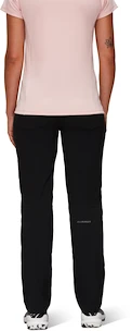 Pantaloni da donna Mammut  Runbold Pants Black