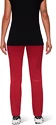 Pantaloni da donna Mammut  Runbold Pants Blood Red