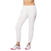 Pantaloni da donna Mizuno  Charge Printed Pant White