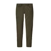 Pantaloni da donna Patagonia  Skyline Traveler Pants Basin Green