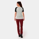 Pantaloni da donna Salewa  Pedroc 2 DST M Light Pants