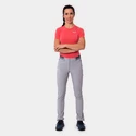 Pantaloni da donna Salewa  Pedroc 3 Dst Alloy