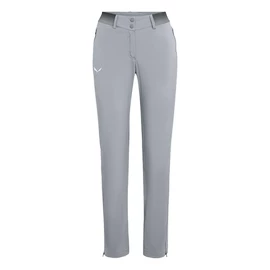 Pantaloni da donna Salewa Pedroc 3 Dst Alloy