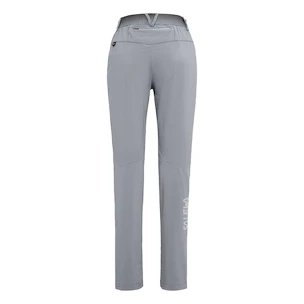 Pantaloni da donna Salewa  Pedroc 3 Dst Alloy