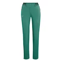 Pantaloni da donna Salewa  Pedroc 3 DST Feldspar green 36