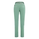 Pantaloni da donna Salewa  Pedroc 3 DST Feldspar green