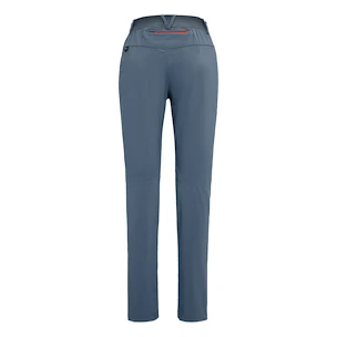 Pantaloni da donna Salewa  Pedroc 3 DST Flint Stone