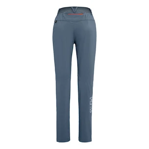 Pantaloni da donna Salewa  Pedroc 3 DST Flint Stone